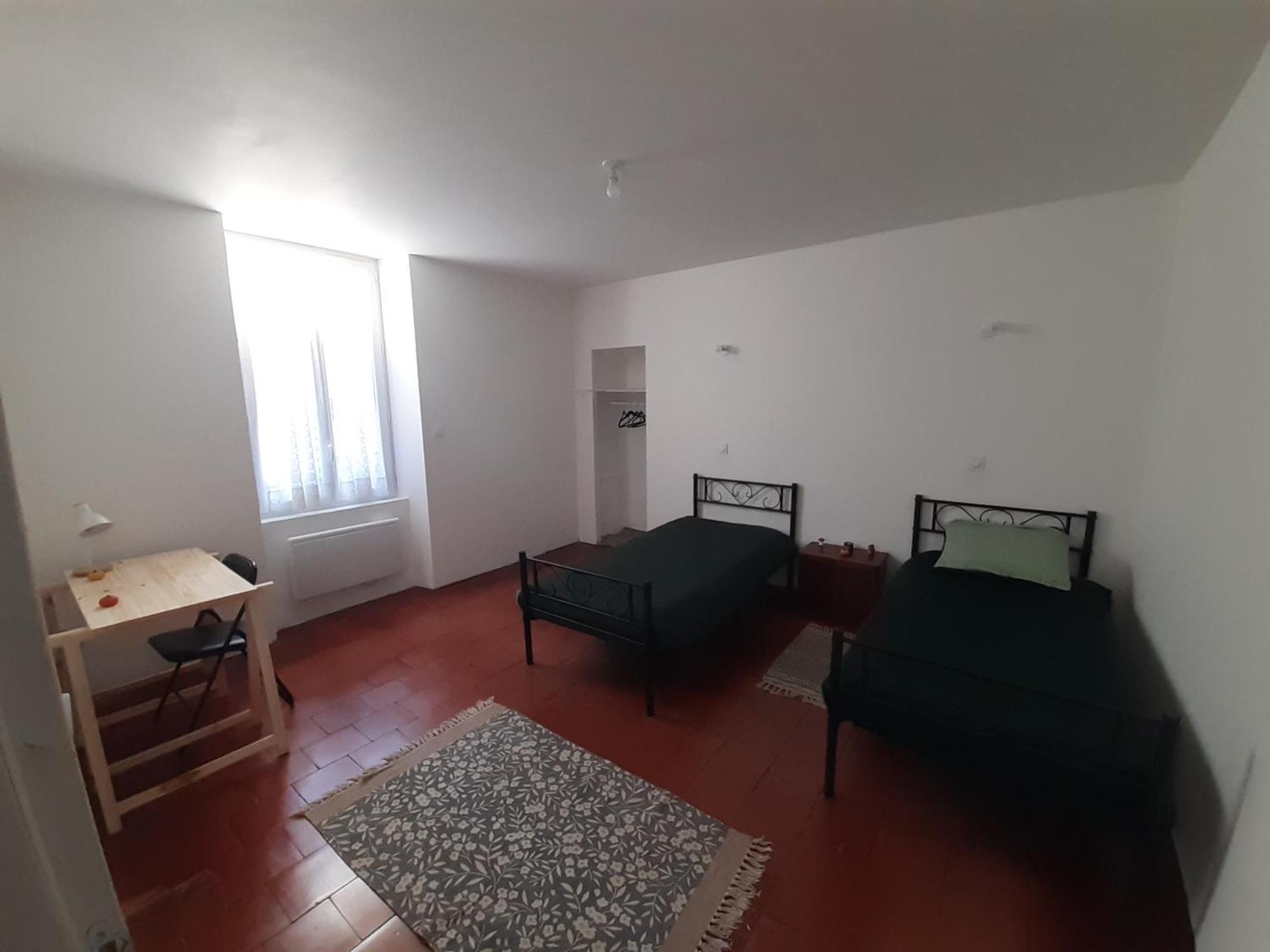 L'Ideious Apartamento La Grand'Combe Exterior foto