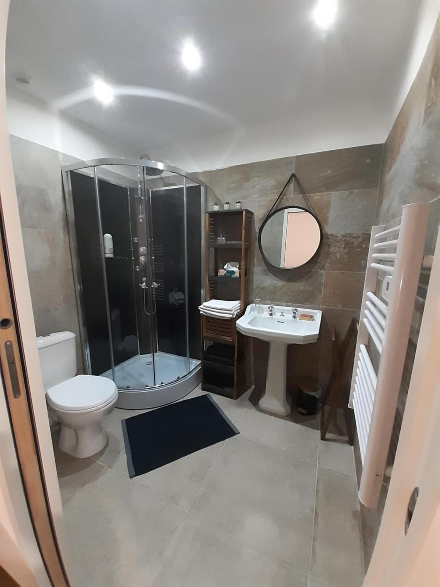 L'Ideious Apartamento La Grand'Combe Exterior foto