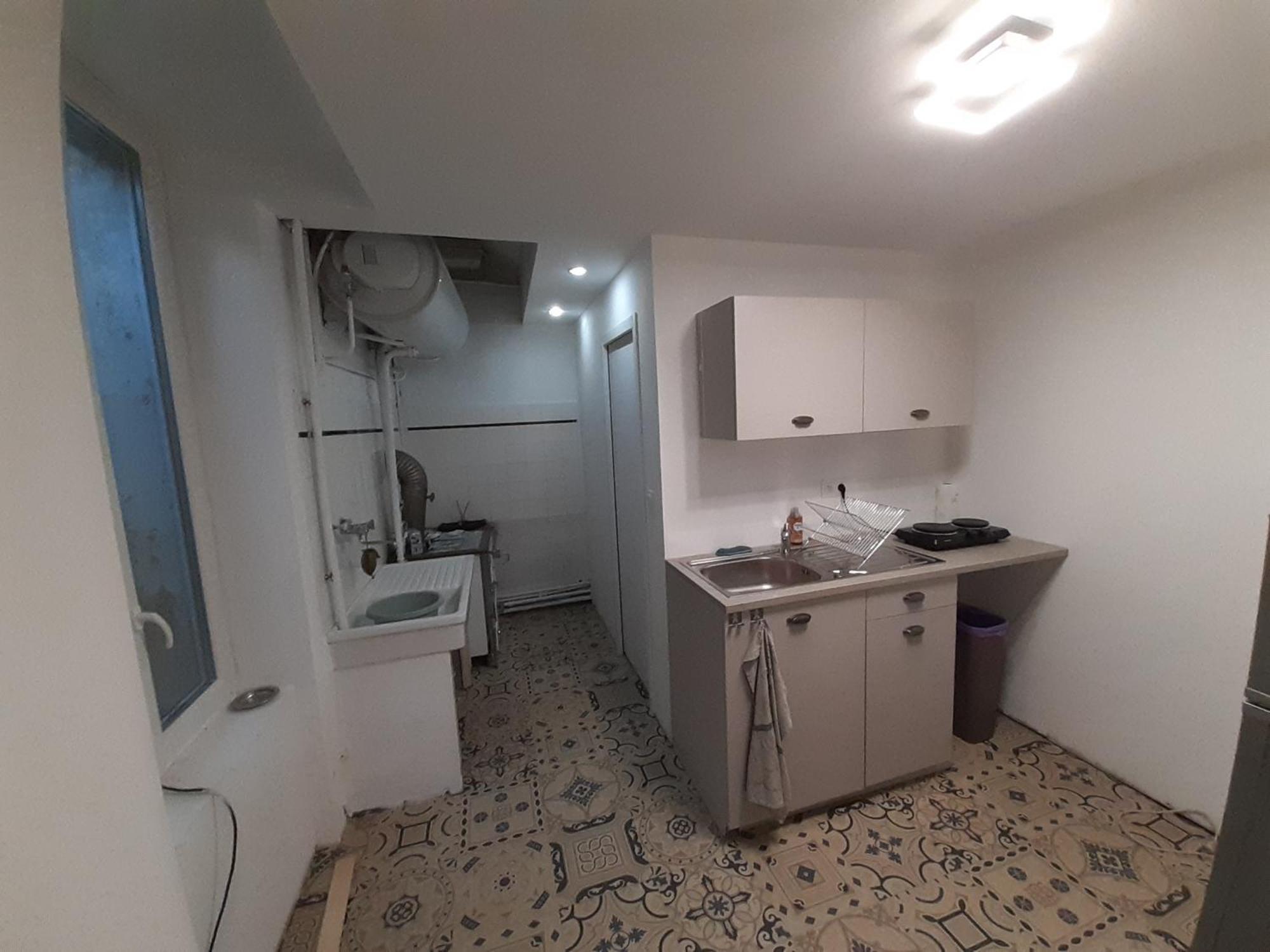 L'Ideious Apartamento La Grand'Combe Exterior foto